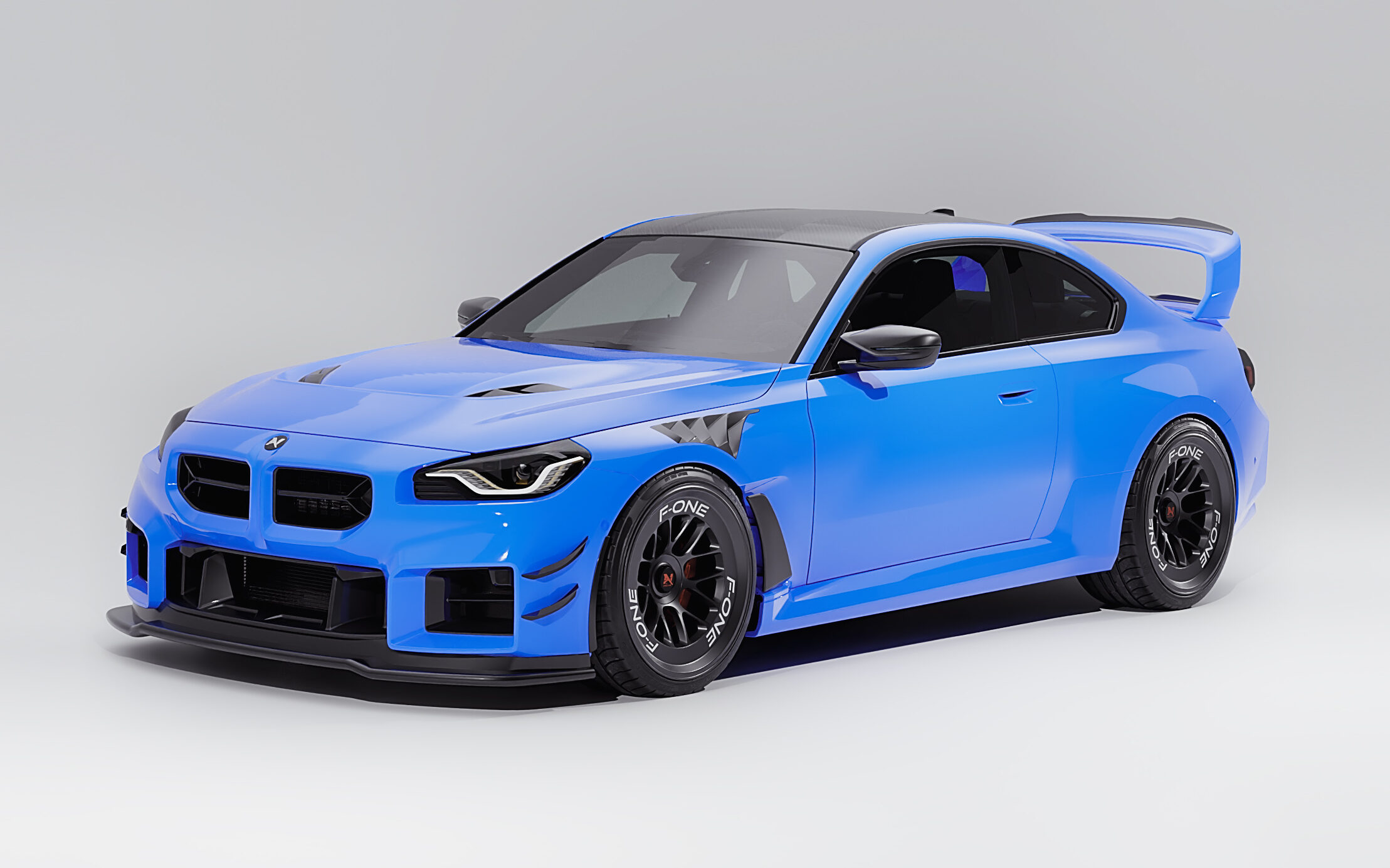 Alpha-N Corse BMW M2 – nemačka preciznost u službi performansi