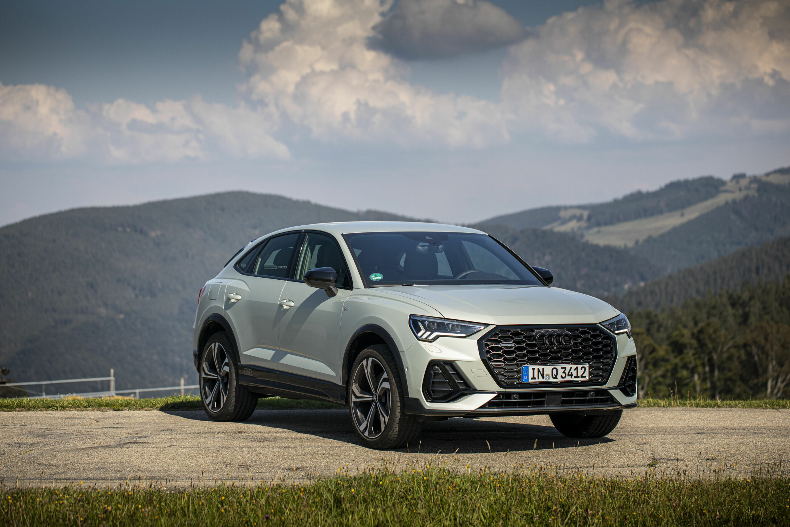 Novi Audi Q3 Sportback – spoj elegancije, tehnologije i sportskog duha