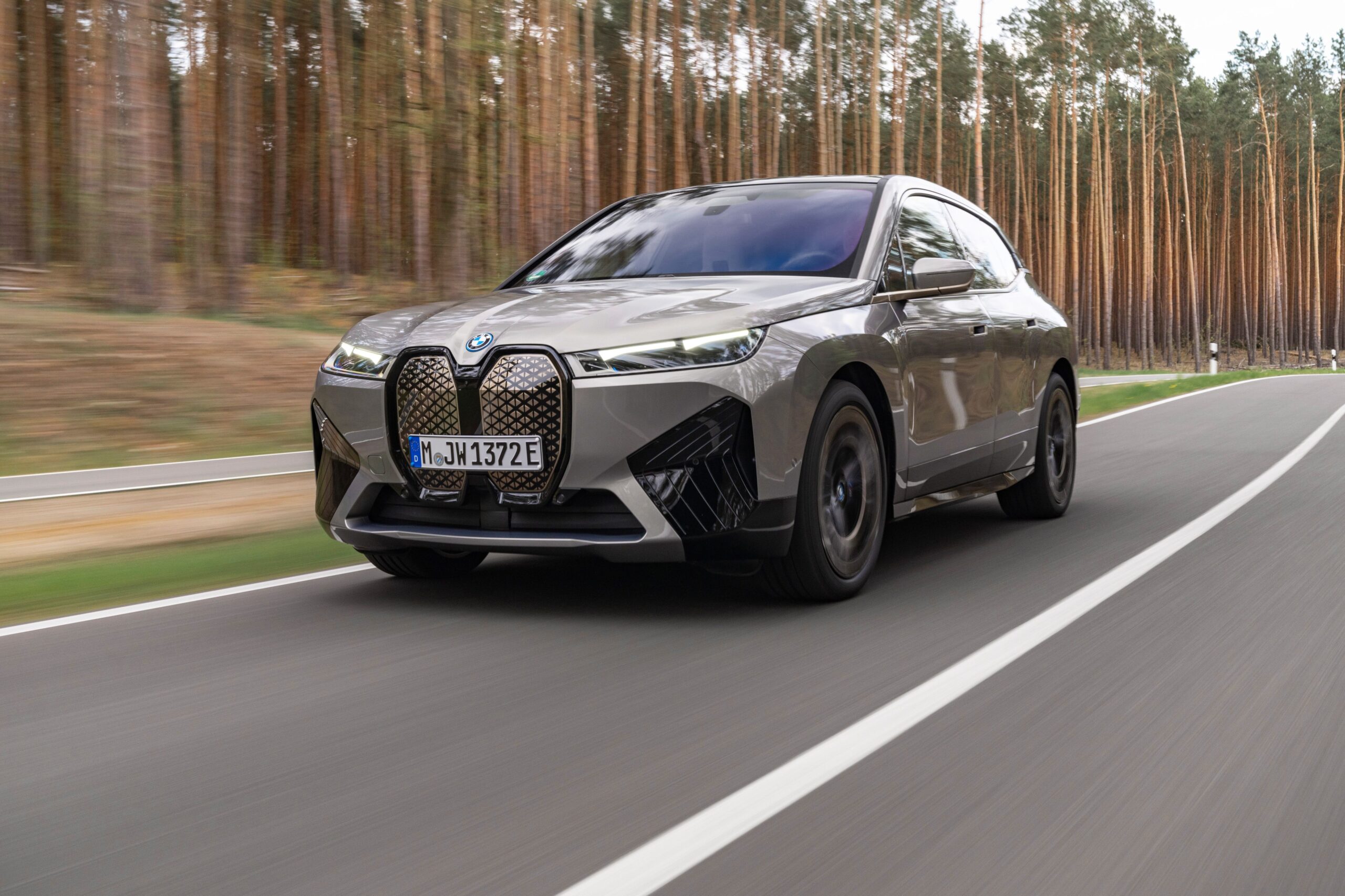 Najbolji električni SUV automobili: Vodič za 2025. godinu