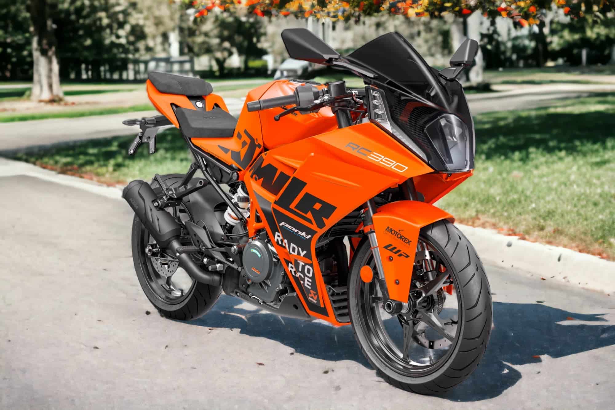 Top 5 sportskih motora za niske vozače – najbolji izbori za brzinu i kontrolu