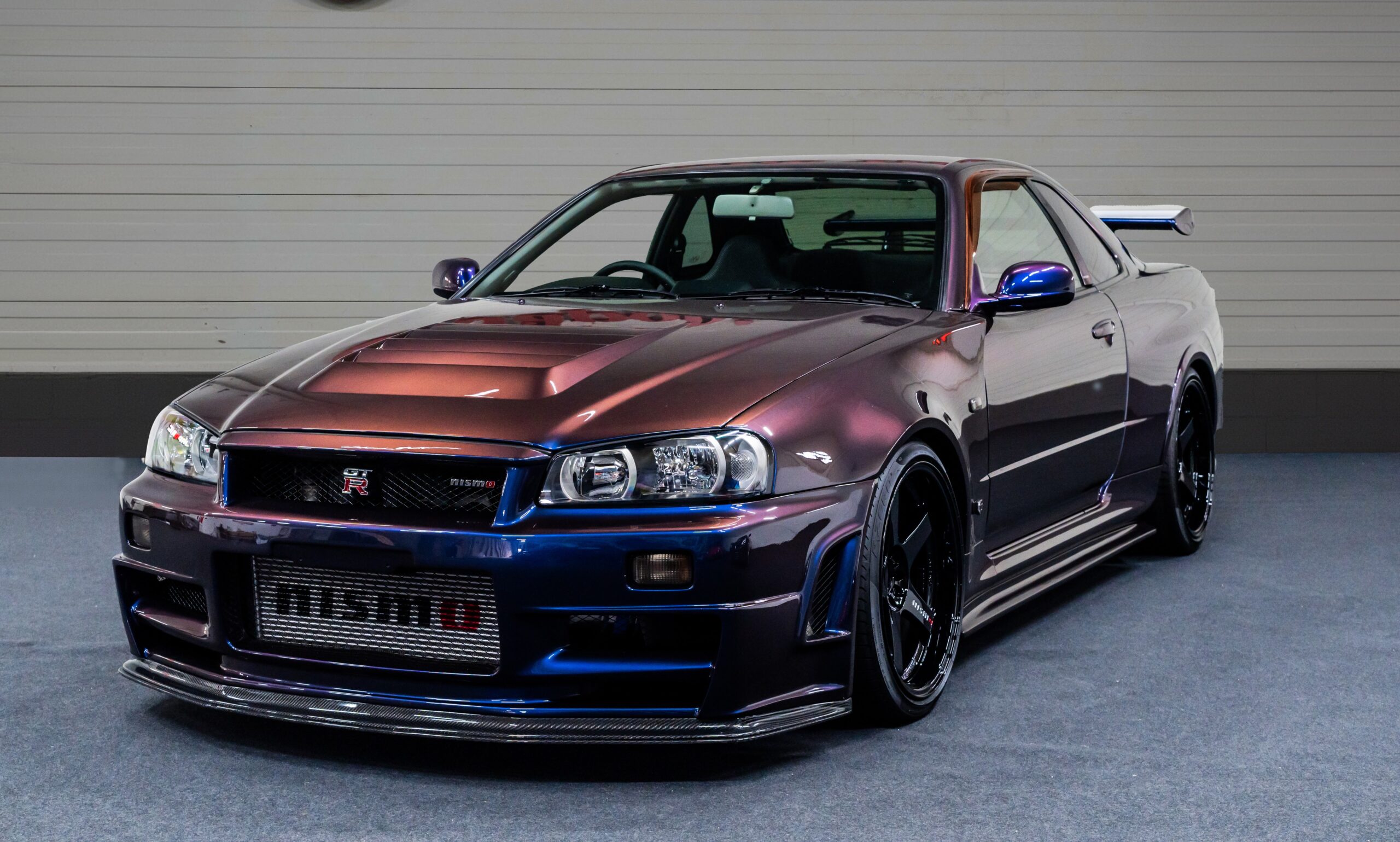 Nissan GT-R R34 – Legenda automobila koja nikada ne umire