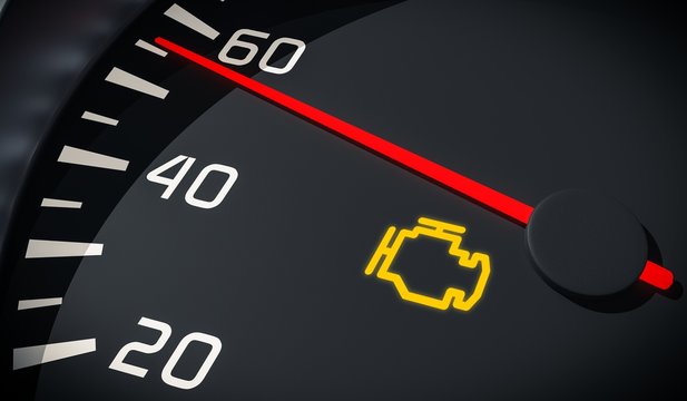 Zašto se pali Check Engine lampica? Najčešći razlozi i rešenja