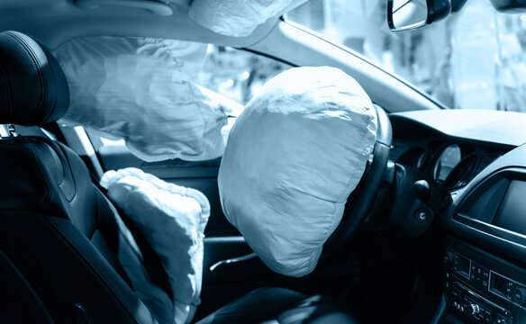 Šta je airbag i kako funkcioniše?