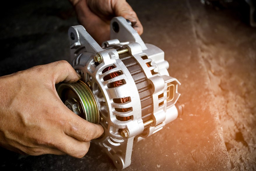 Alternator – srce električnog sistema automobila