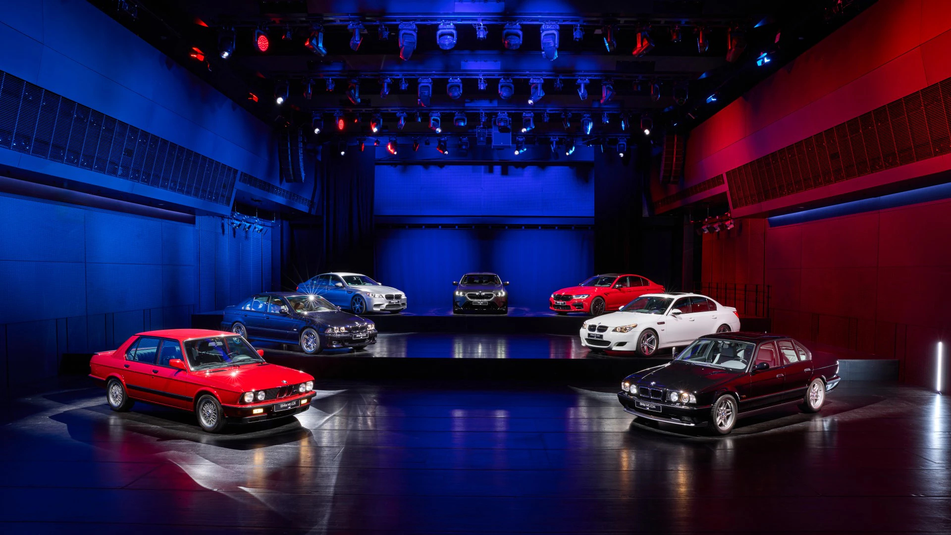 Kultni modeli BMW-a i njihova evolucija