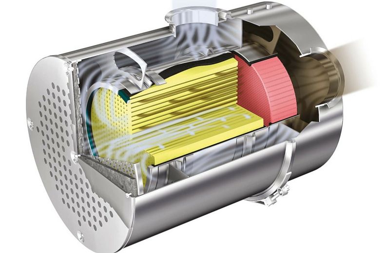 DPF filter – zašto je glavobolja mnogih vozača dizelaša