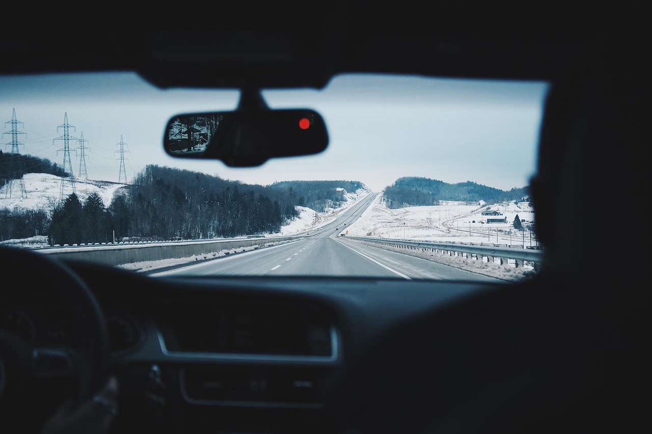 Vodič za pripremu automobila za zimu
