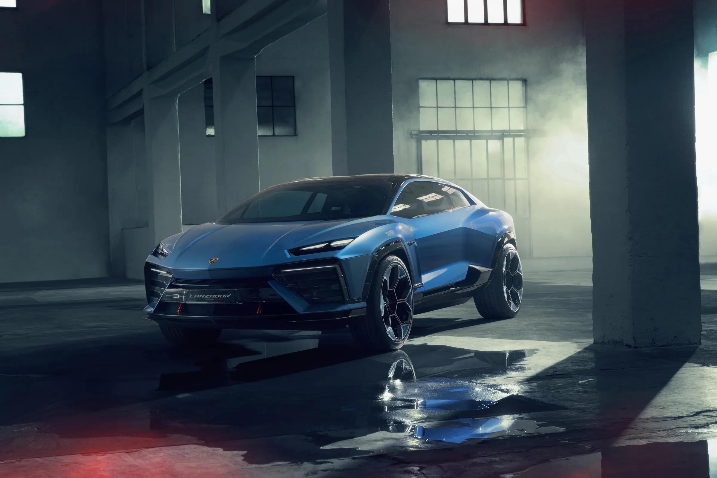Zašto je odložen prvi Lamborghini električni automobil do 2029. godine?