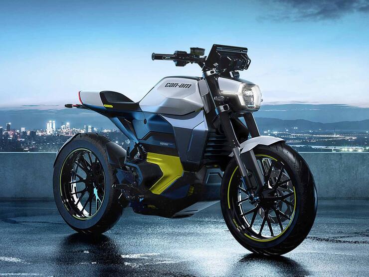 Električni motocikli – budućnost ili prolazni trend?