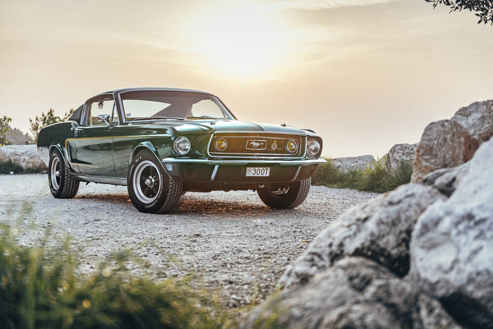 Automobili koji su postali filmske legende