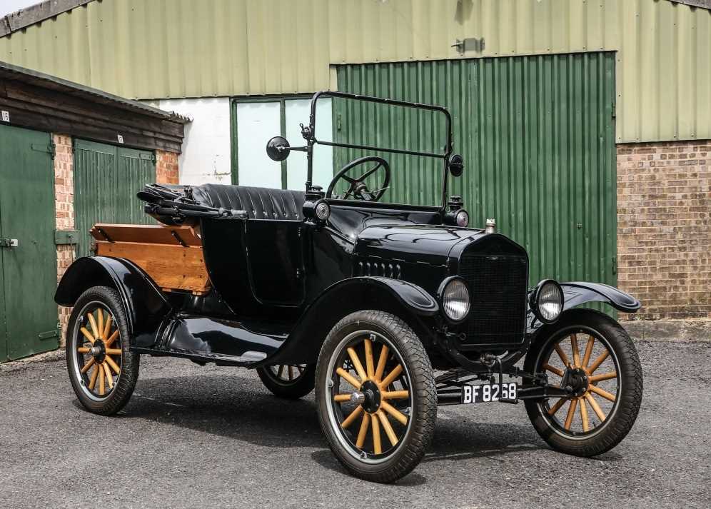 Automobili koji su promenili svet: Ford Model T – kako je postao auto “za narod”