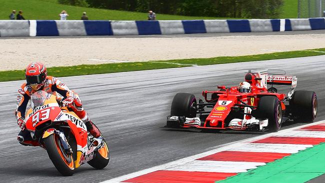 Formula 1 i MotoGP sezona 2025 – očekivanja i inovacije