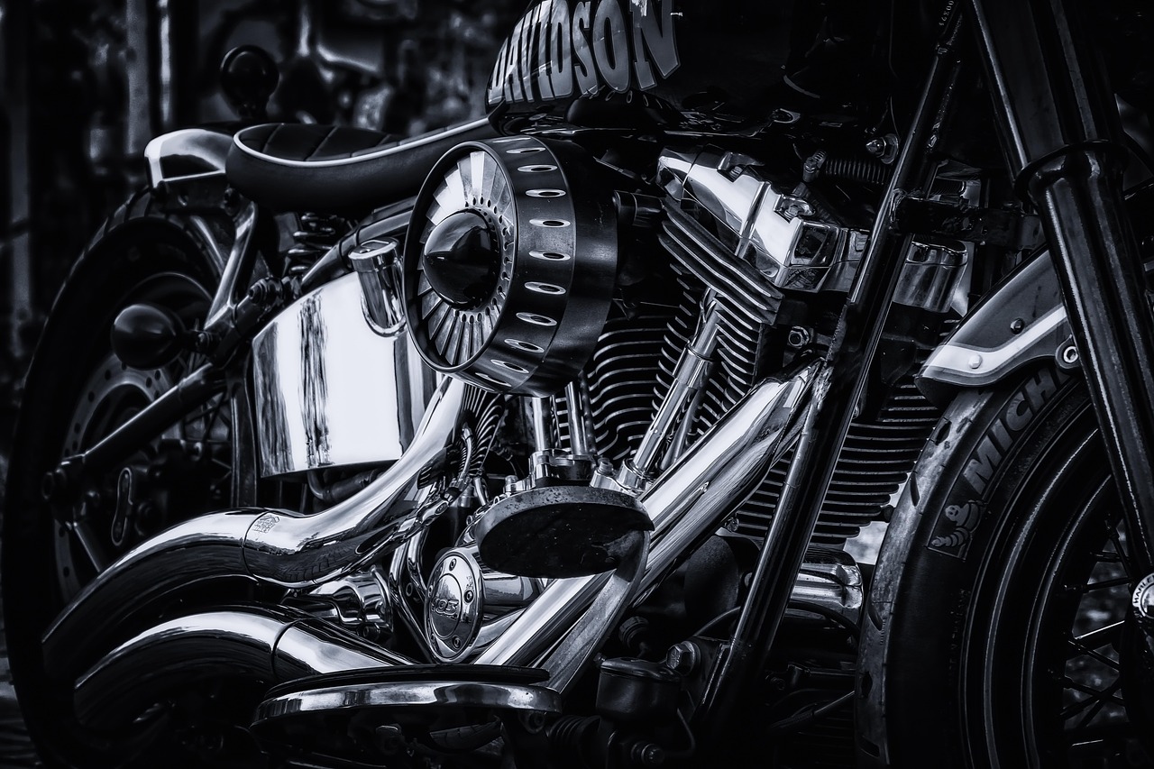 Zašto motori nemaju rikverc – i koji modeli ga ipak imaju