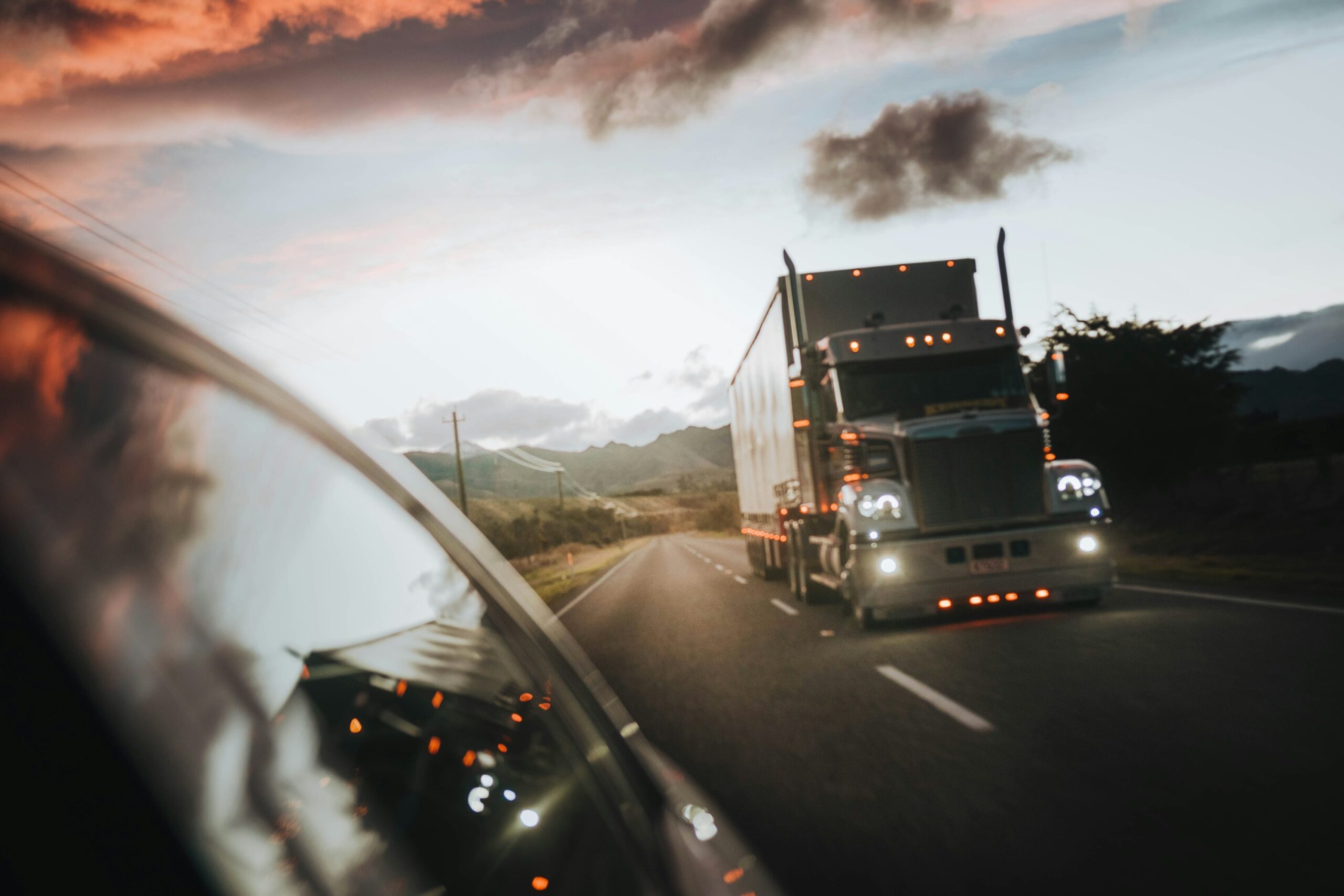 Kriza vozača kamiona – izazovi i posledice u transportnoj industriji