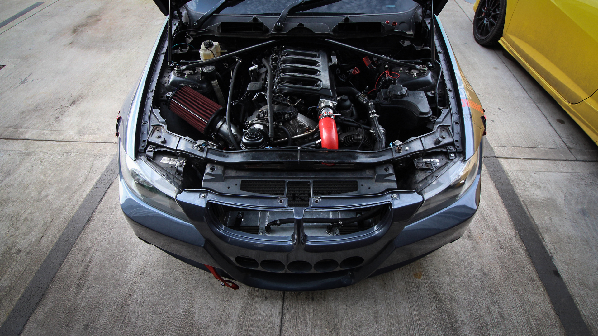 M57 motor – legenda BMW dizel tehnologije