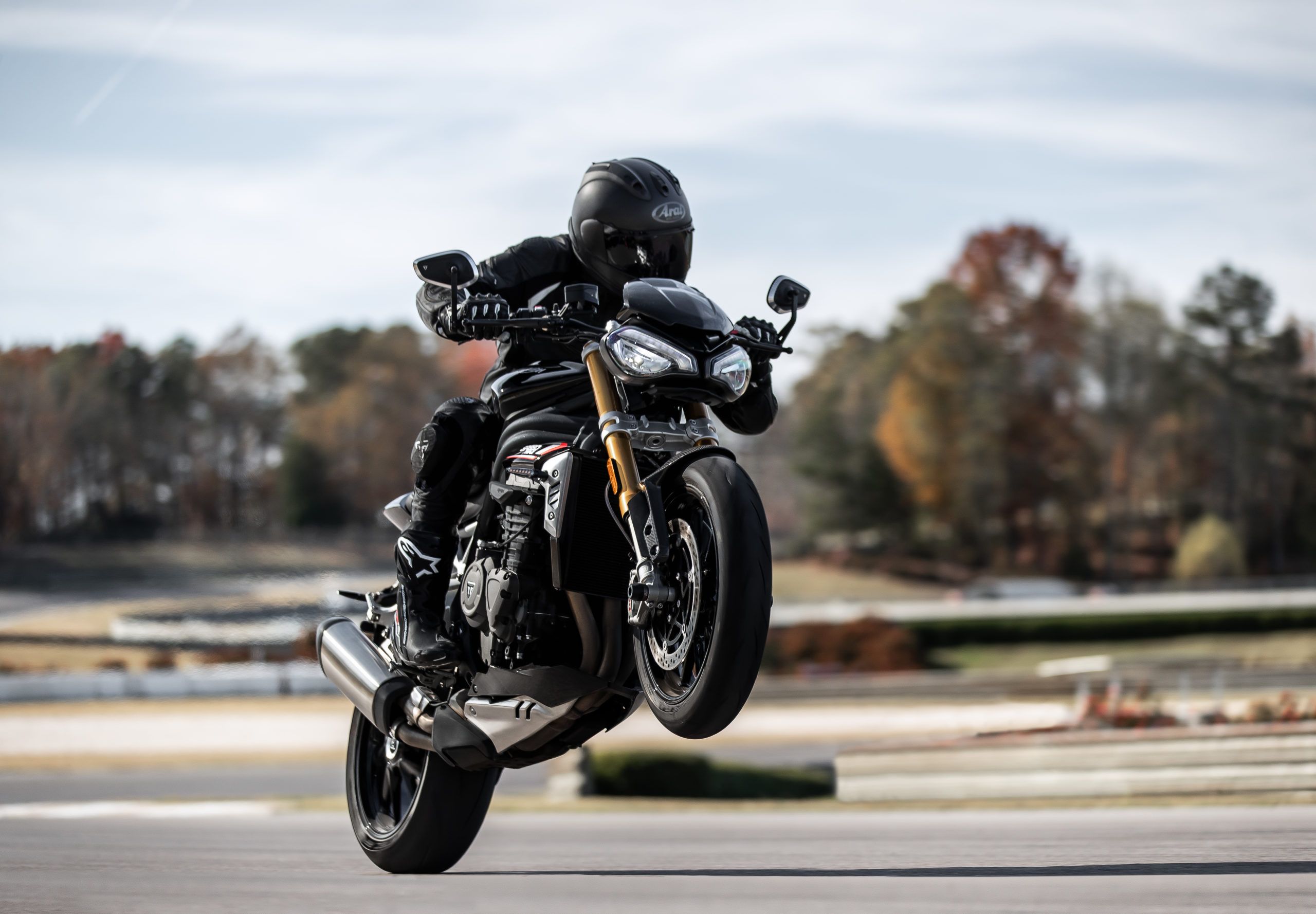 Najbolji naked motori za gradsku vožnju