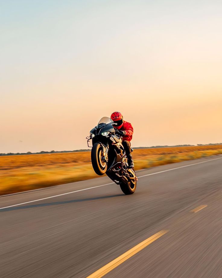Kako se podiže motor na zadnji točak? Vodič za početnike i iskusne vozače