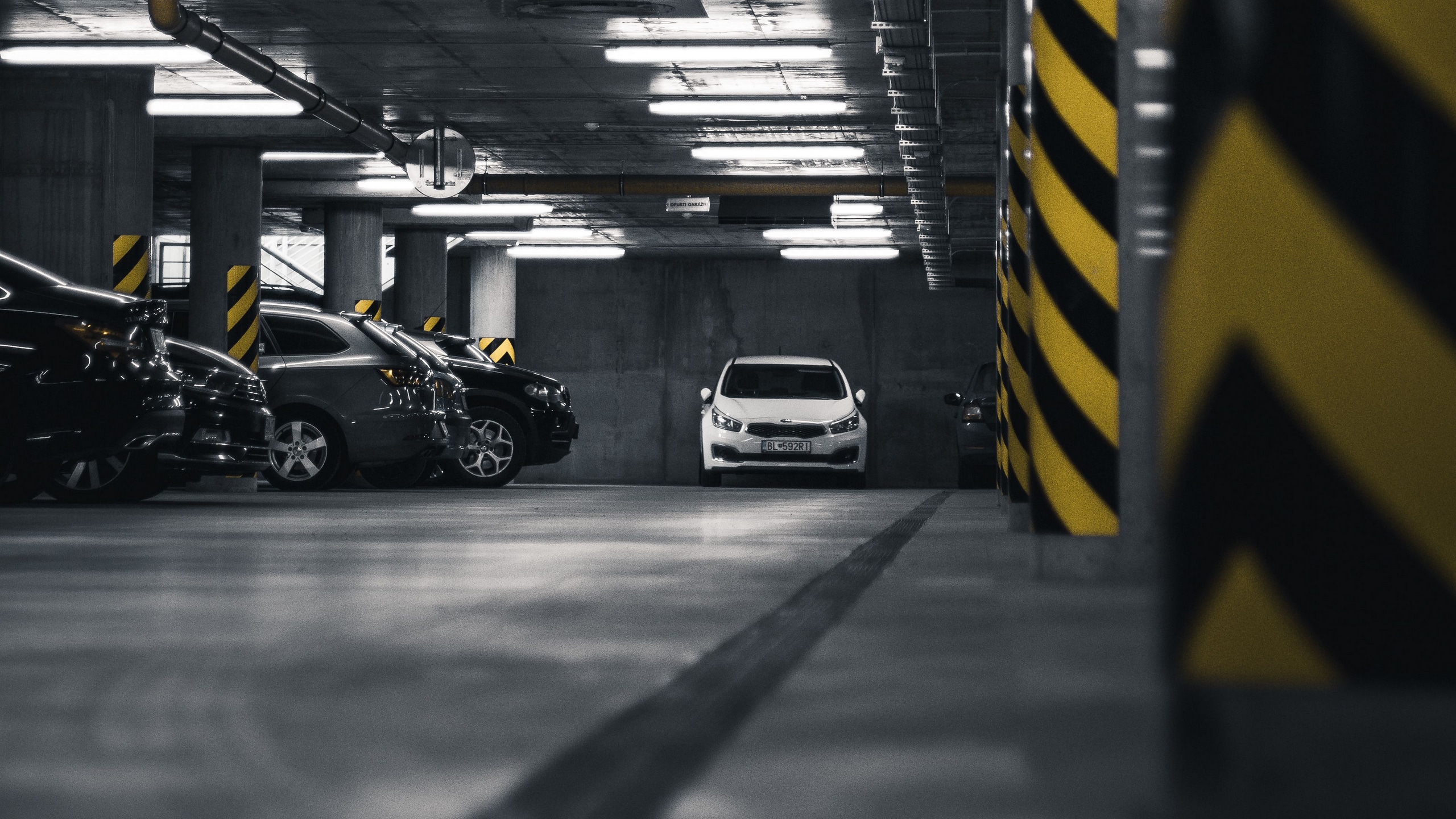 Rast registrovanih novih automobila u BiH – porast od 9,2% u julu 2025.