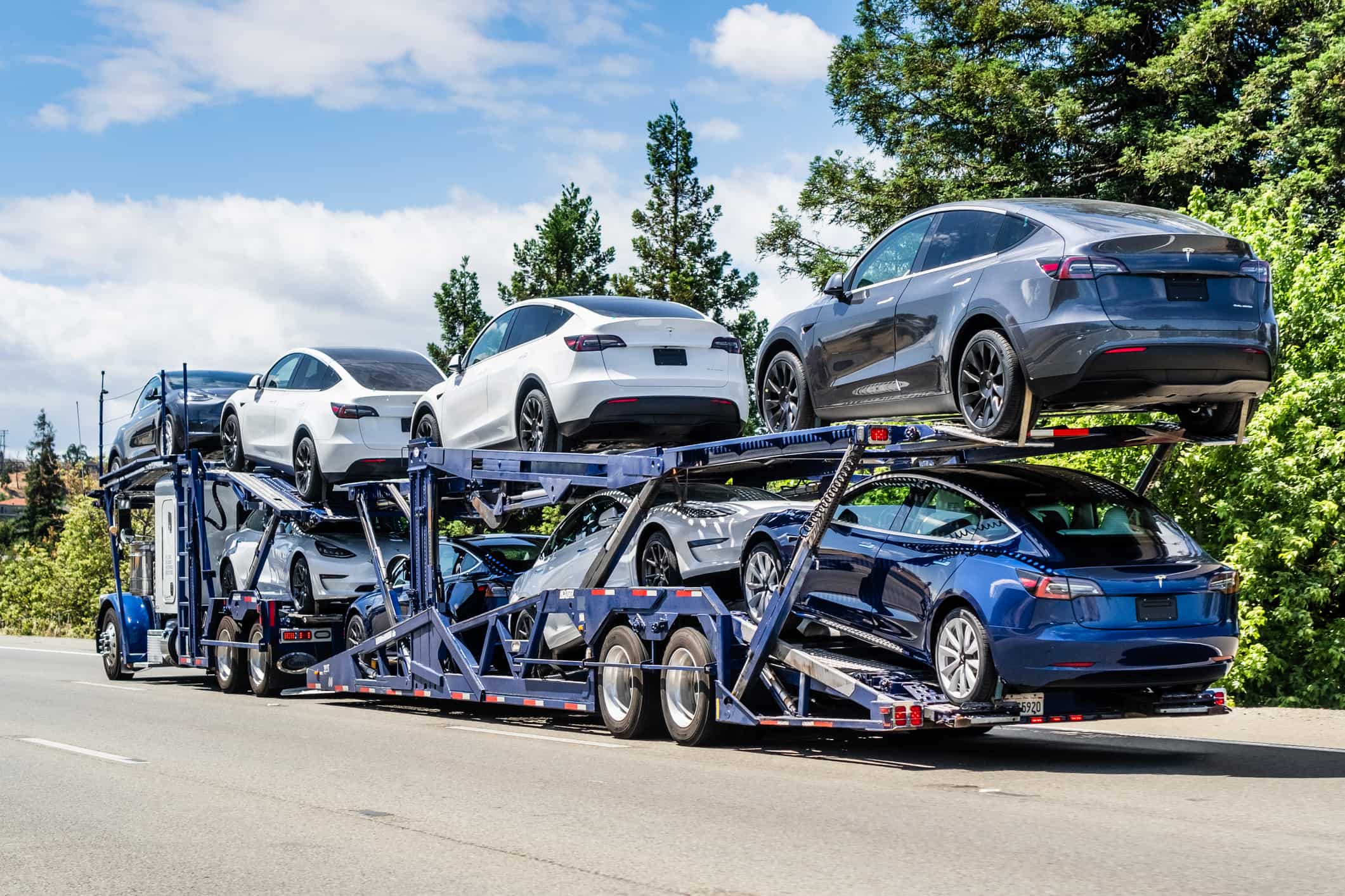 Uvoz polovnih automobila iz Nemačke i Švajcarske – najbolji izbor za siguran i pouzdan automobil