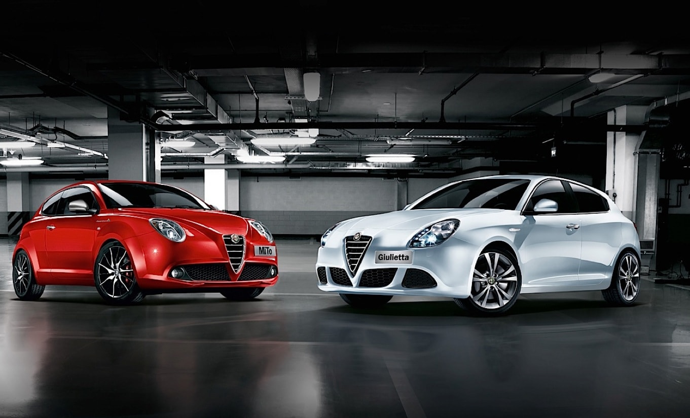 Alfa Mito ili Giulietta – Koji automobil odabrati?