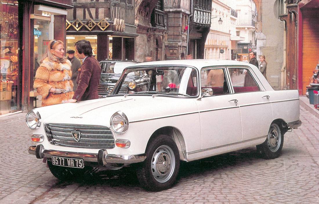 Istorija Peugeota – od mlinova za kafu do svetski poznatih automobila
