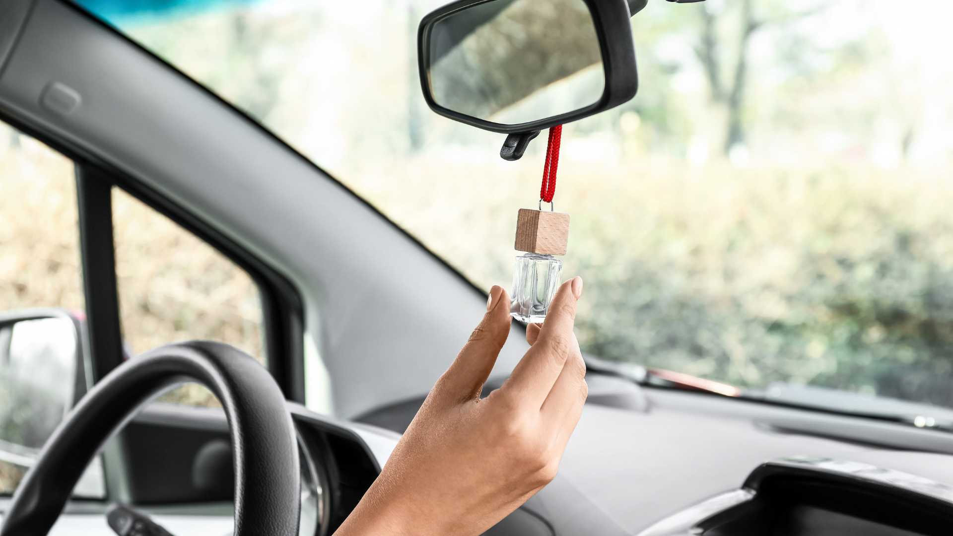 Kako da vam vozilo uvek miriše – vodič za svež i prijatan automobil