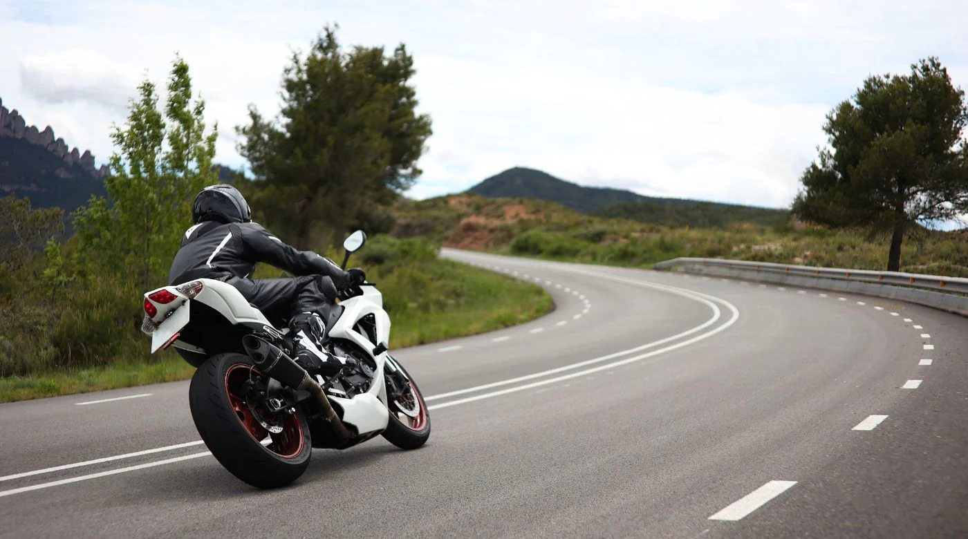 Najopasniji mitovi o vožnji motora