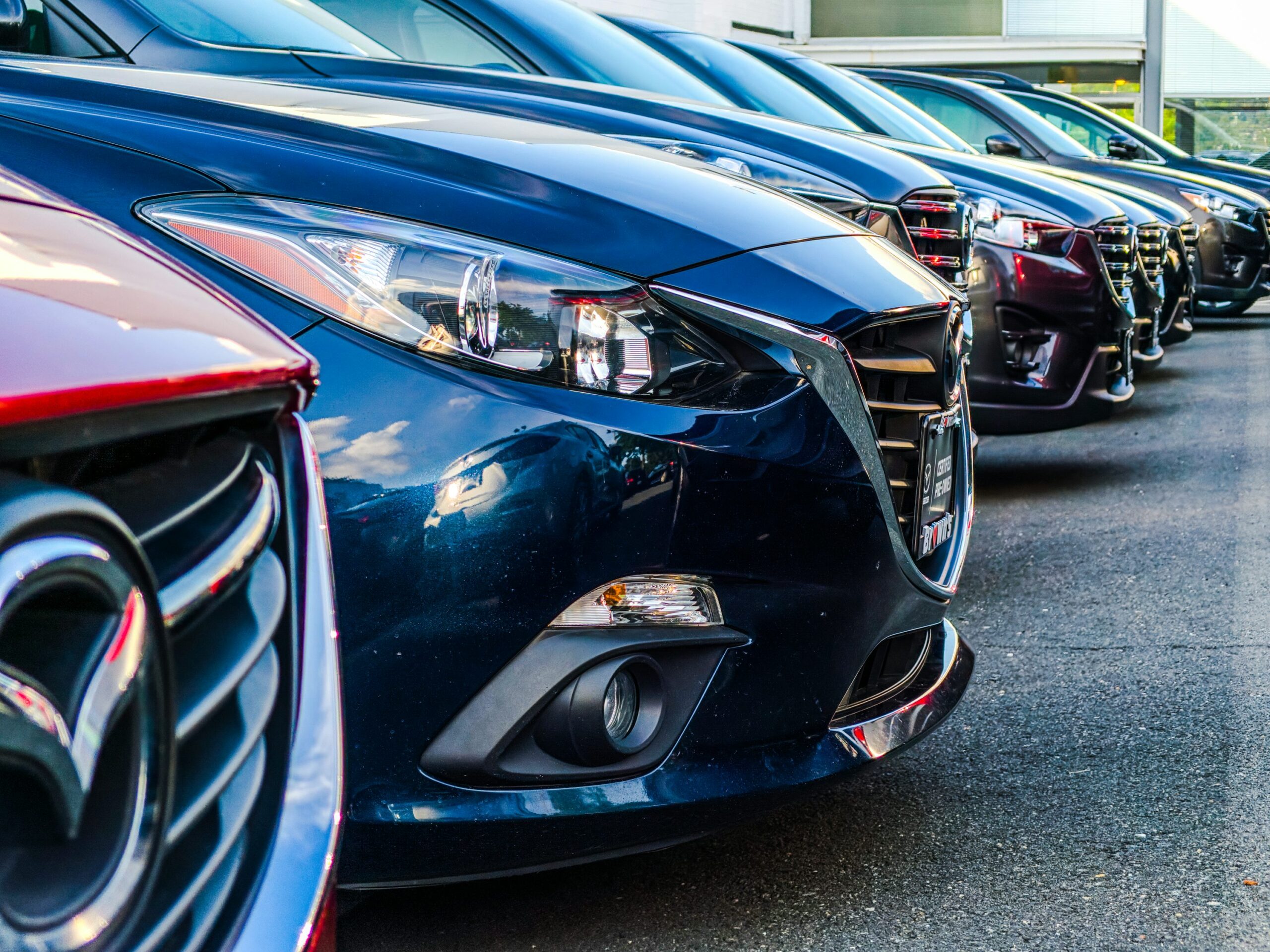 Rast prvih registracija i prodaje polovnih automobila u pojedinim zemljama Balkana