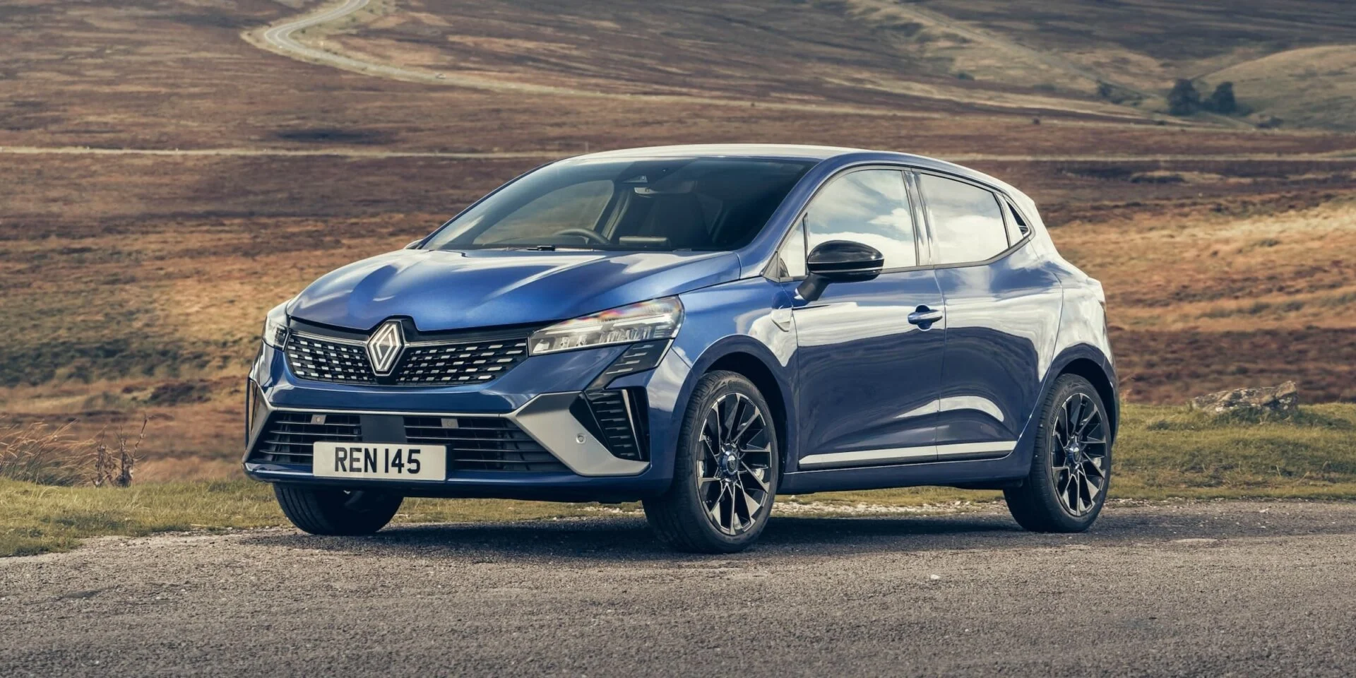 Najprodavaniji automobili u Srbiji u 2025. godini