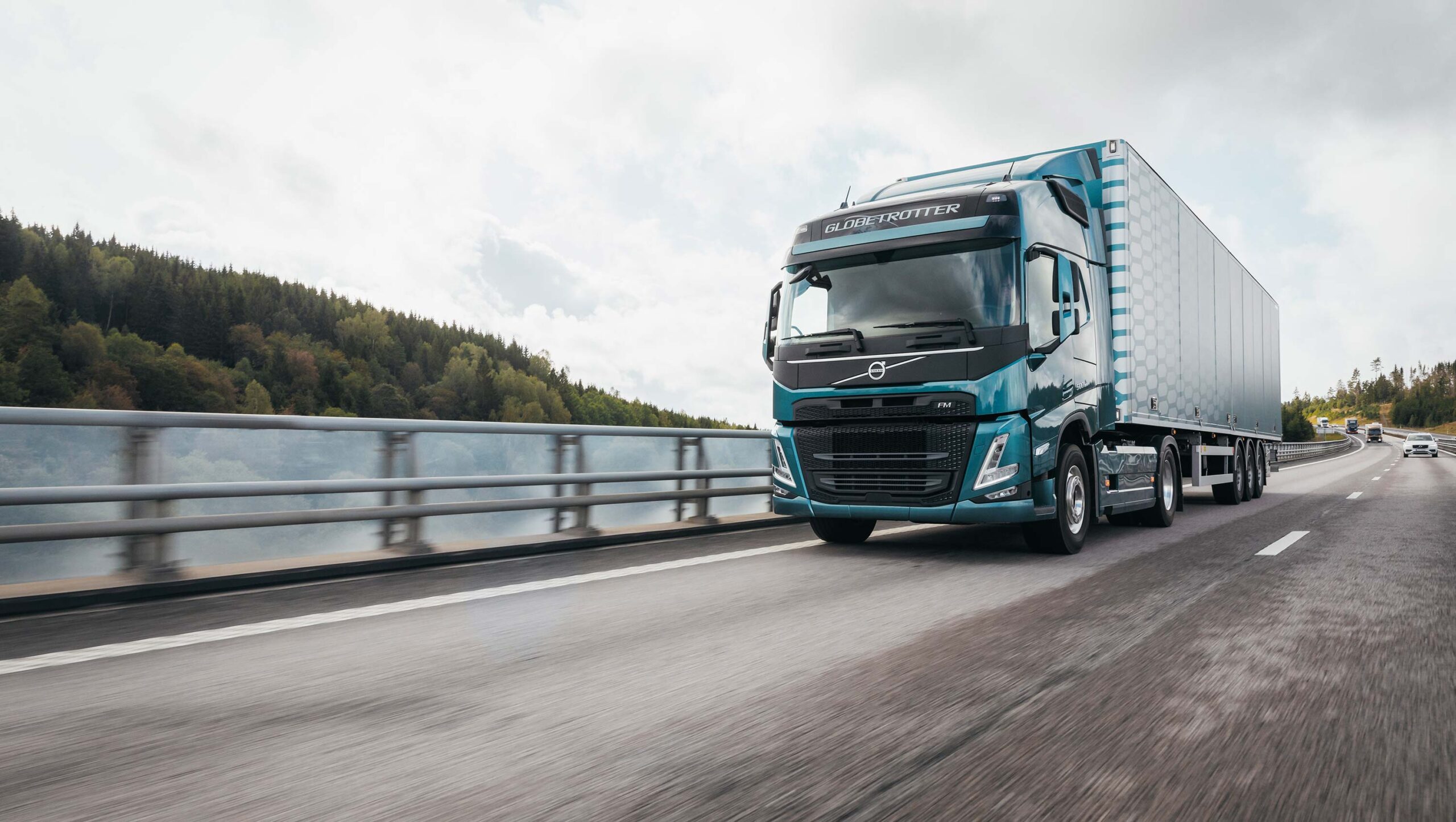 Tržišni trendovi i fluktuacije u transportu