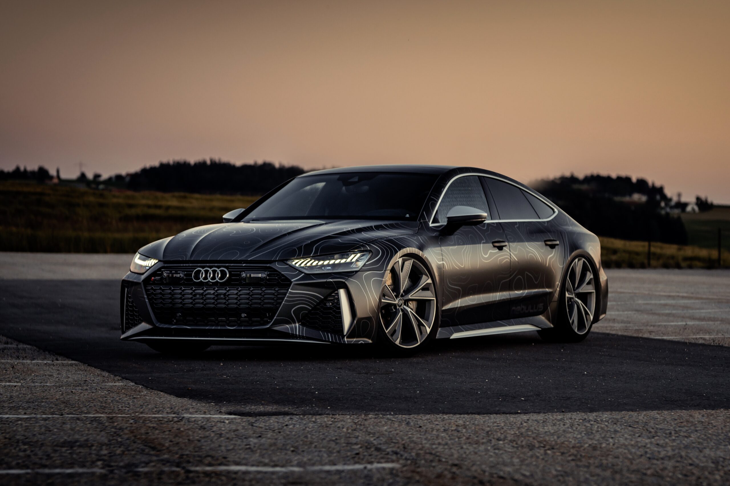 Ukida se proizvodnja Audija RS7?