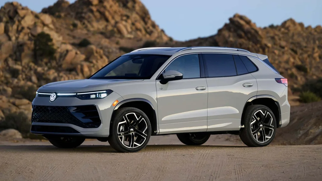 Najbolji kompaktni SUV modeli za 2025. godinu