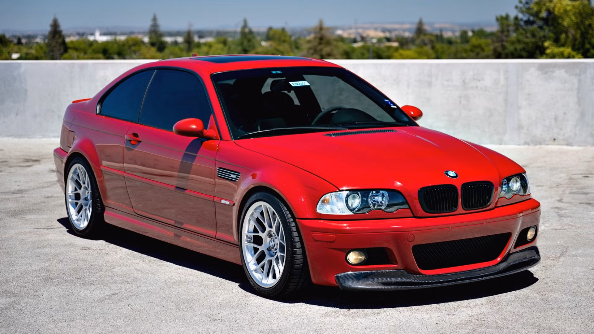 Koliko BMW-u E46 treba do 60/100/200/300 km/h?
