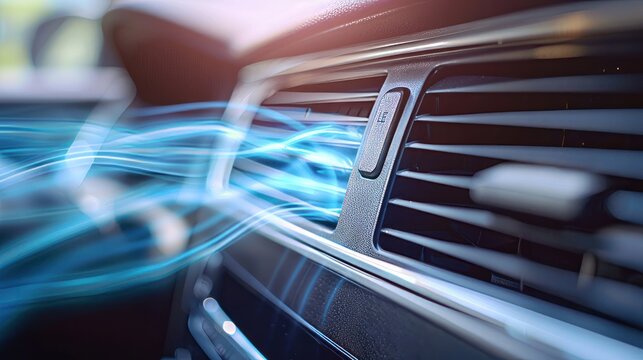 Klima u automobilu neprijatno miriše – šta raditi i kako rešiti problem