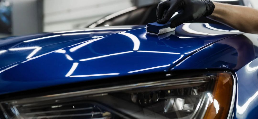Sve o keramičkoj zaštiti – vodič za trajnu zaštitu automobila