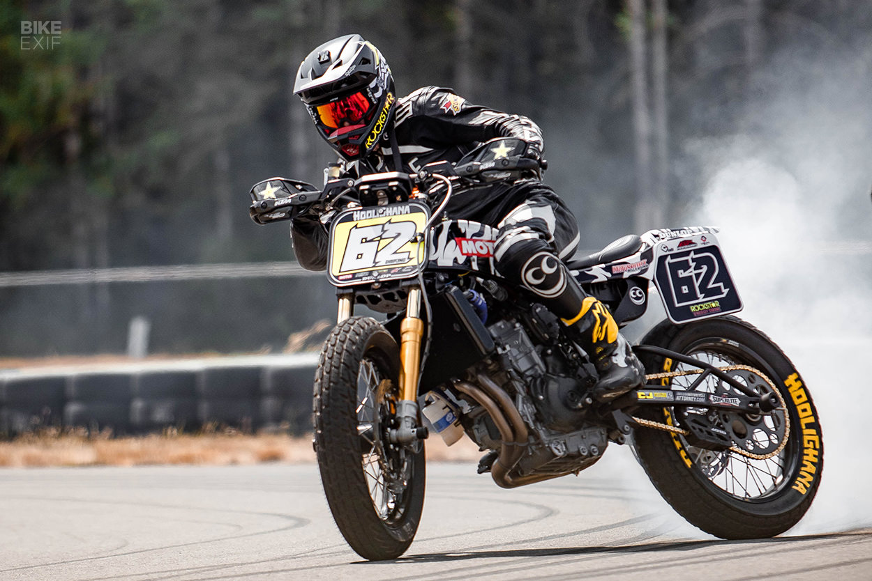 Najduži drift na motoru – granice veštine i izdržljivosti