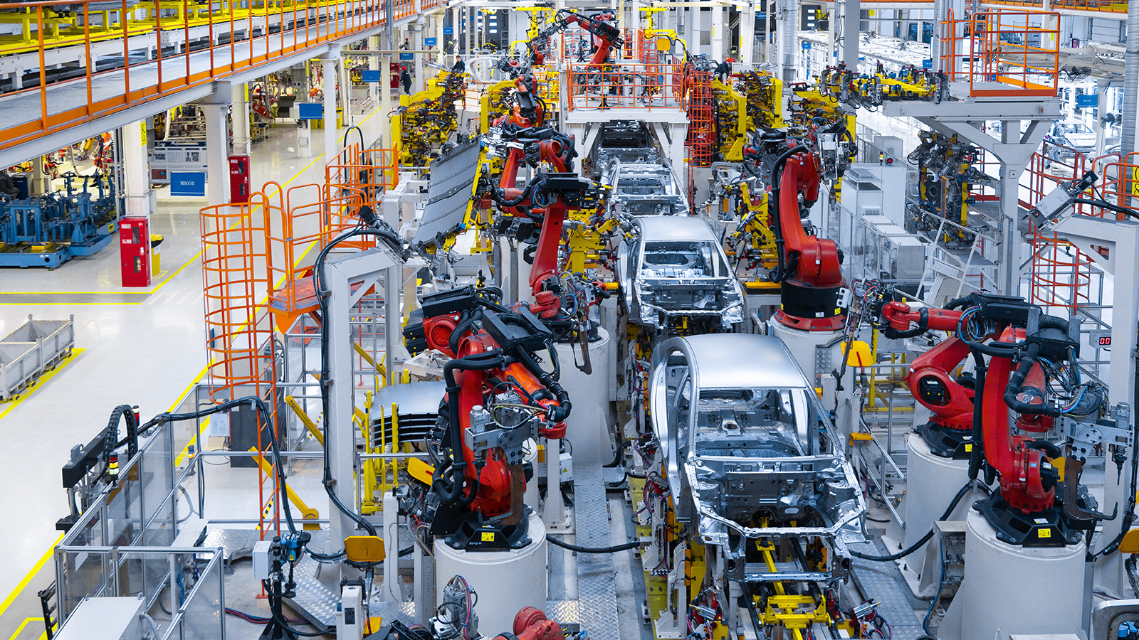 Automobilska industrija ponovo u krizi zbog čipova