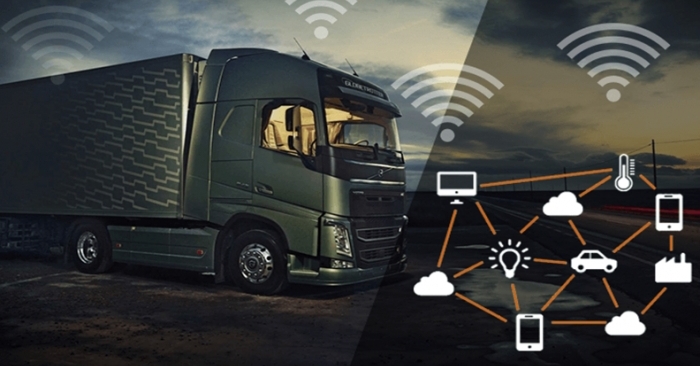 Digitalizacija logistike za kamione – revolucija transportne industrije