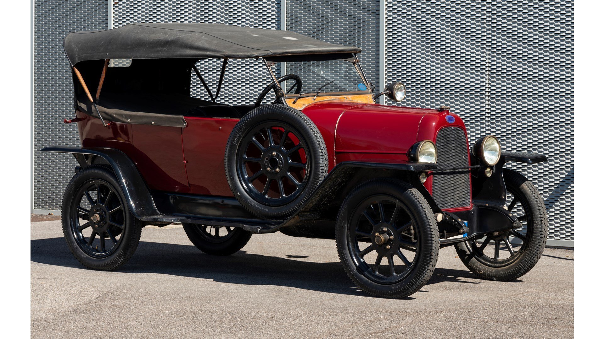 ISTORIJA FIAT-a – ITALIJANSKI DIV AUTOMOBILSKE INDUSTRIJE