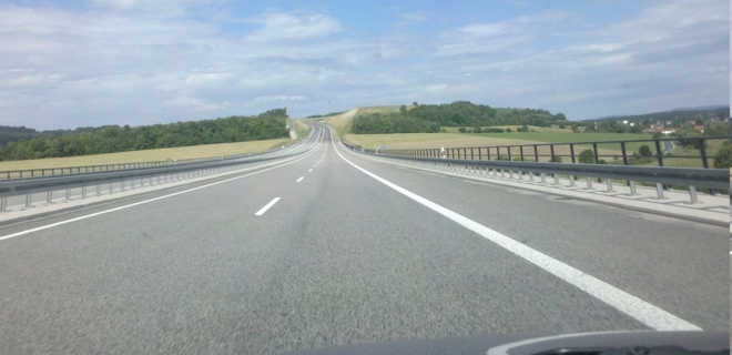 Kako funkcionišu reljefne trake