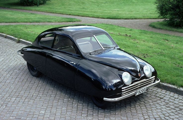 Istorija Saaba – od aviona do legendarnog automobila