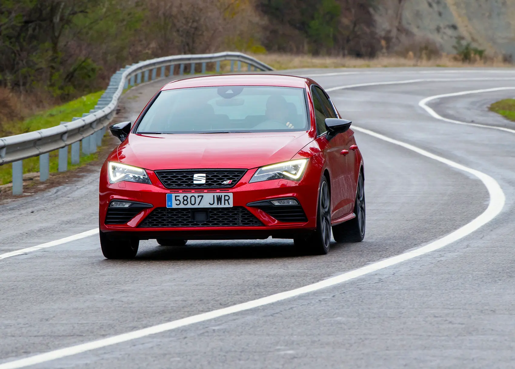 Seat Leon Cupra – sportski duh i svakodnevna praktičnost u jednom