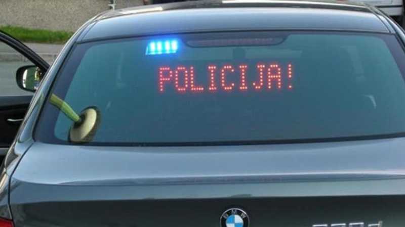 Šta su presretači – tajno oružje saobraćajne policije