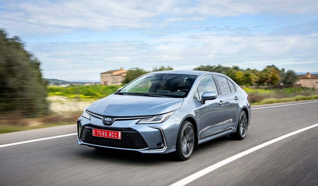Zašto je Toyota Corolla najprodavaniji automobil na svetu – tajna uspeha globalnog lidera