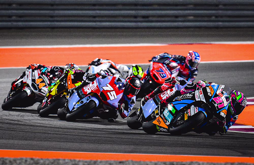 Trendovi u moto-sportu – trke, tehnologija i budućnost takmičenja