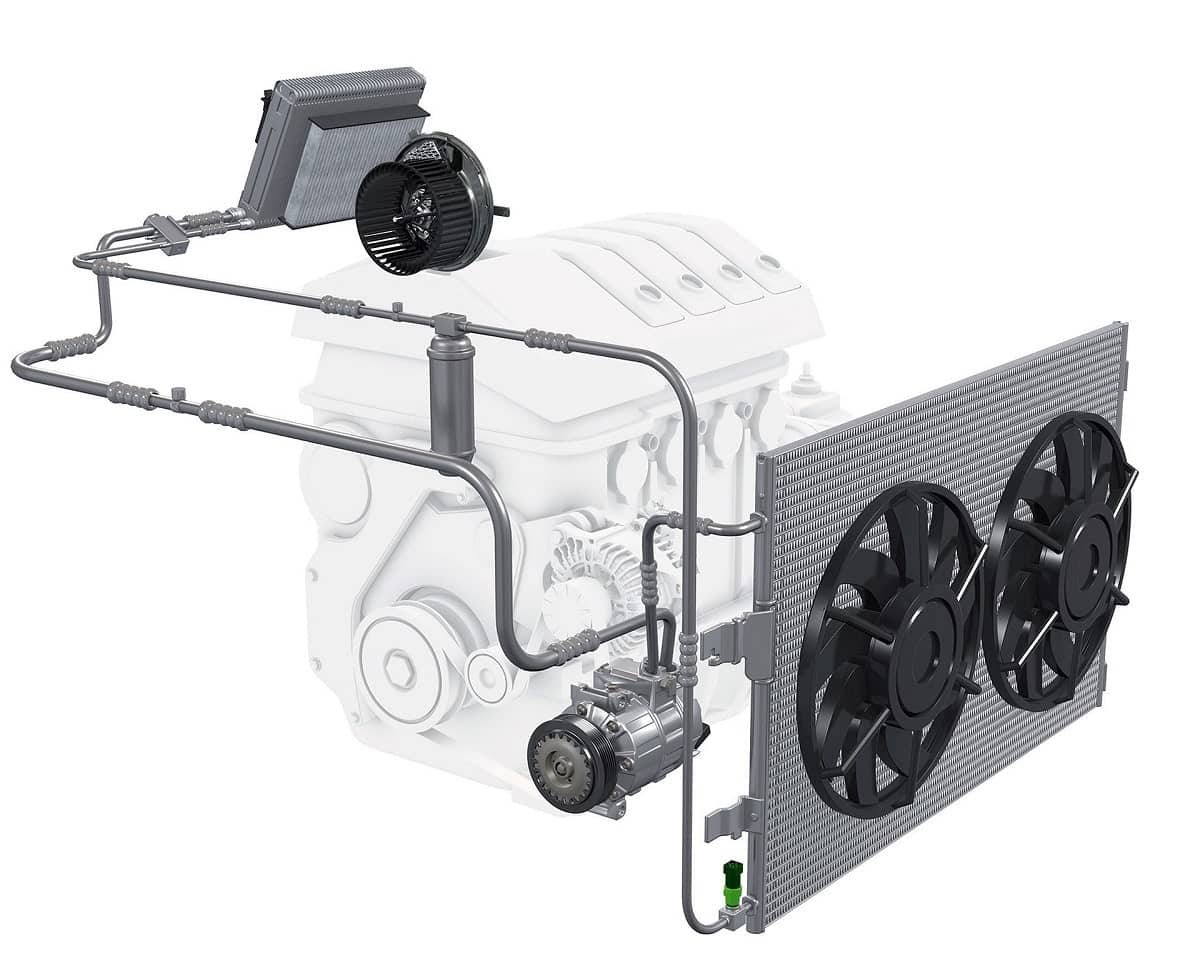 Zašto kompresor klime ne radi – najčešći uzroci i rešenja