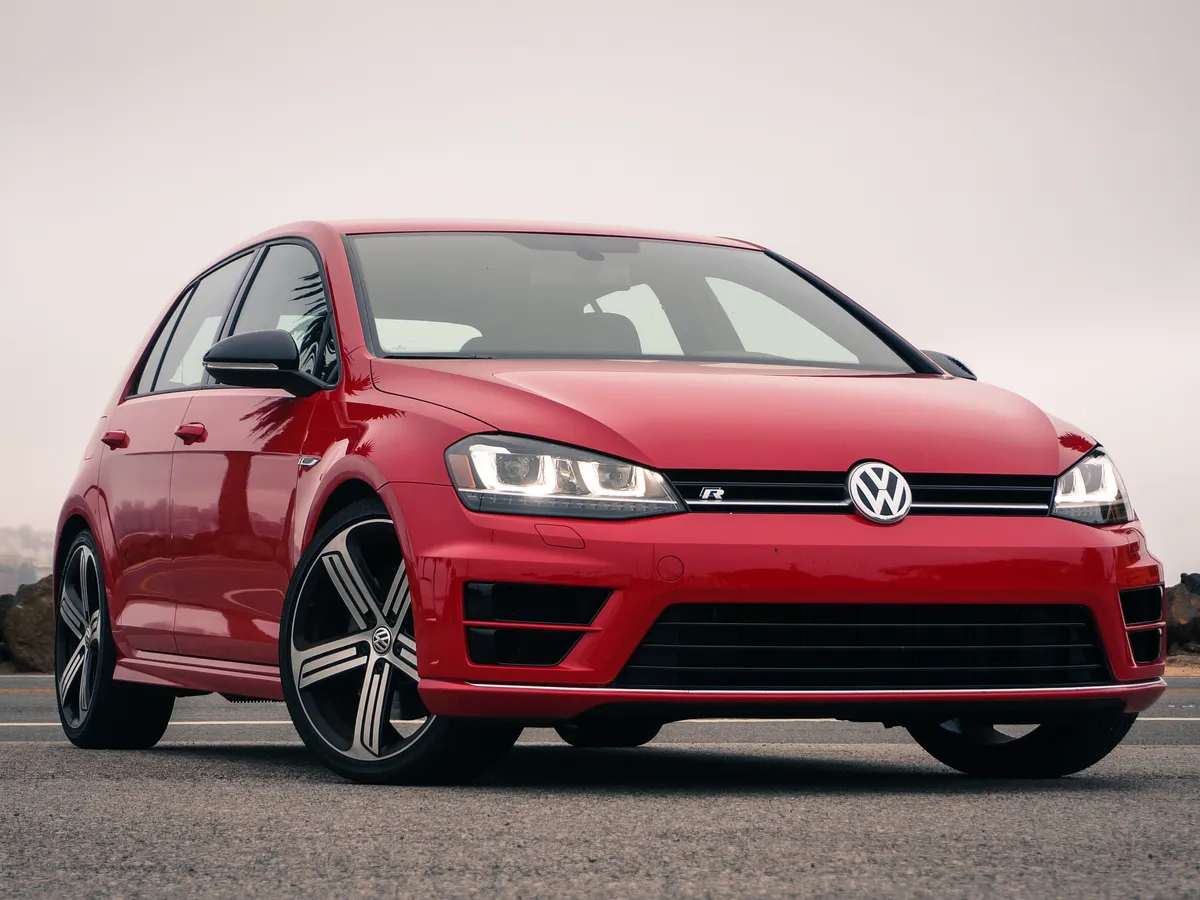 Volkswagen Golf 7 – najbolji balans između tehnologije i tradicije