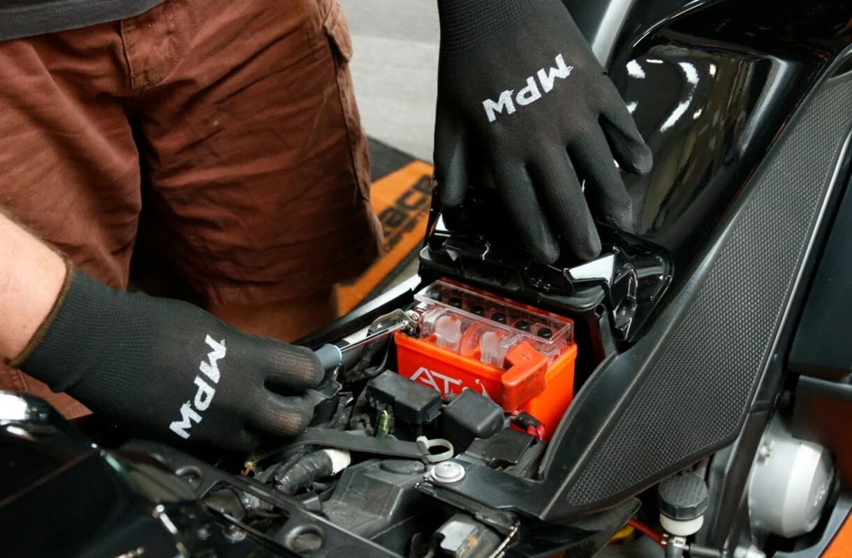 Zimsko skladištenje akumulatora – da li ga skidati ili ne?