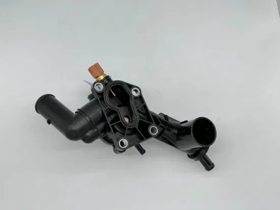 Šta je termostat i zašto je ključan za pravilno hlađenje motora?