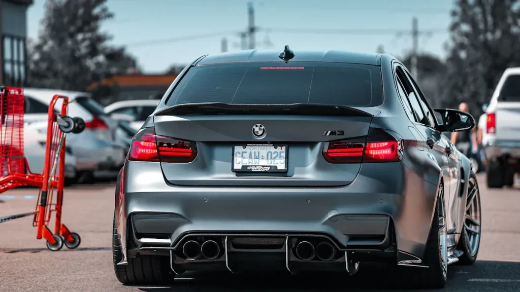 Aerodinamički tuning – spojleri, difuzori i efekat na stabilnost